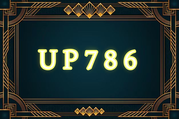 up786 Game